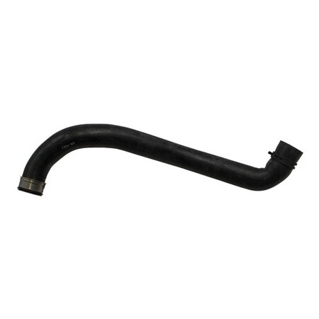 Crp Products M-Benz Ml350 06-11 V6 3.5L Radiator Hose, Chr0371R CHR0371R